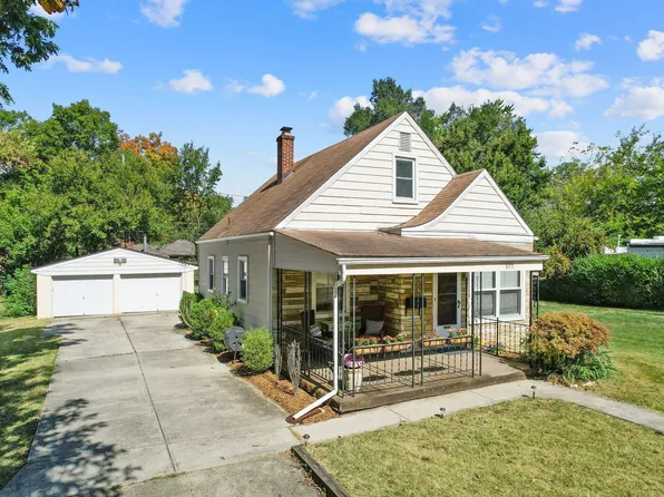 622 Chase Rd, Columbus, OH 43214