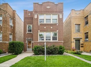 5719 N Meade Ave #2, Chicago, IL 60646