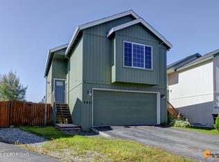 4451 W Lake Cir, Anchorage, AK 99519