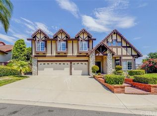 1172 Seneca Pl, Diamond Bar, CA 91765