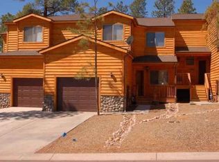 6064 W Starlight Ridge Pkwy, Lakeside, AZ 85929