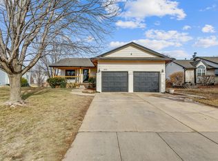 422 S Limuel St, Wichita, KS 67235