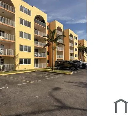6930 Miami Gardens Dr #517 — Photo 25