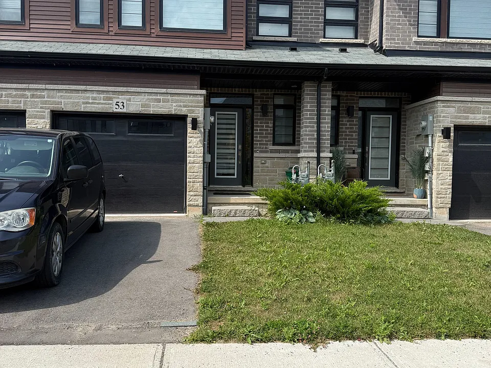 53 June Callwood Way