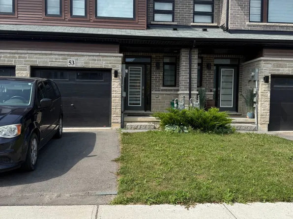 53 June Callwood Way, Brantford, ON N3T 0V2