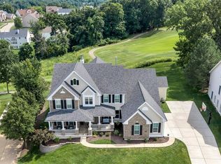 9217 Caddyshack Cir, Saint Louis, MO 63127