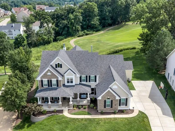 9217 Caddyshack Cir, Saint Louis, MO 63127