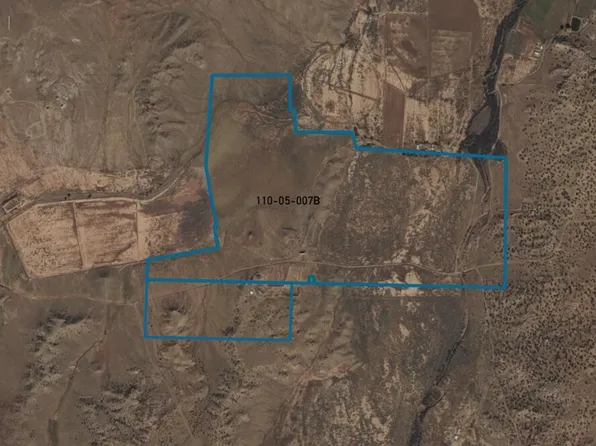 9518 Woodruff Hay Hollow Rd, Snowflake, AZ 85937