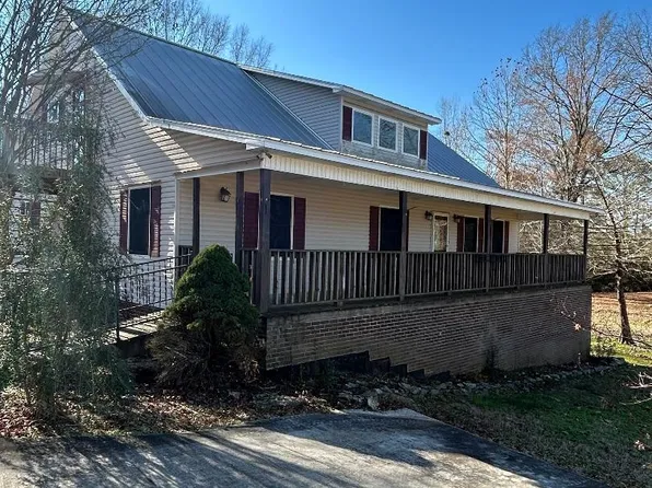 600 Rose St, Rogersville, AL 35652