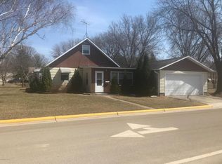 100 5th Ave SE, Pelican Rapids, MN 56572