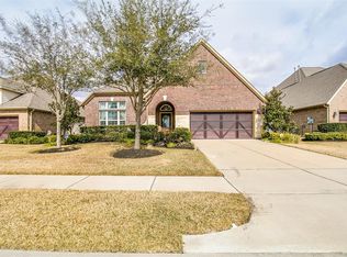 12203 Harmony Hall Ct, Pearland, TX 77584