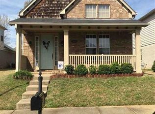963 Cairn Creek Dr, Cordova, TN 38018
