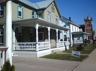 310 Main St, Benton, PA 17814