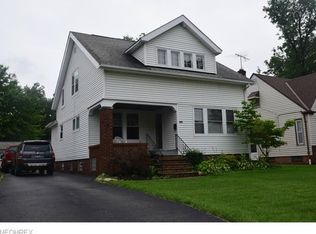 723 E 232nd St, Euclid, OH