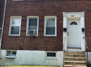 913 Saint Dunstans Rd, Baltimore, MD 21212