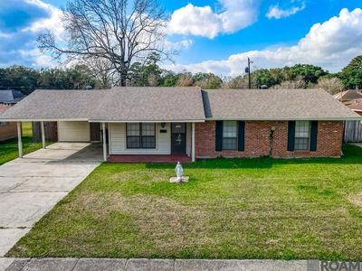 3045 Woodcrest Dr, Baton Rouge, LA, 70814