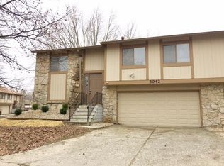 3042 Valley Farms Rd, Indianapolis, IN 46214