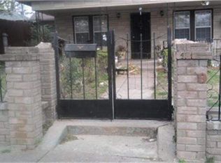 2419 Kingston St, Dallas, TX 75211