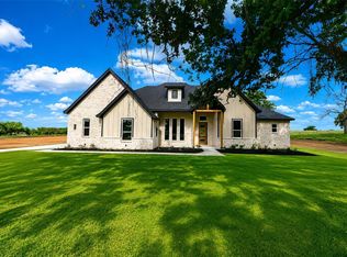 1045 Vh Ranch Rd, Poolville, TX 76487