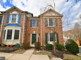 6499 Milva Ln, Springfield, VA 22150