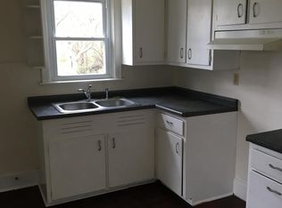 242 W Parkwood Ave, Springfield, OH