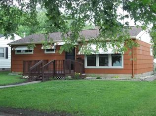 1424 Liberty St, Logansport, IN 46947