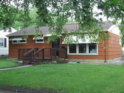 1424 Liberty St, Logansport, IN, 46947