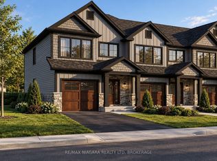 8900 Angie Dr #201, Niagara Falls, ON L2H0H9