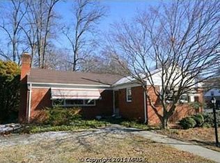311 S Frederick Ave, Gaithersburg, MD 20877