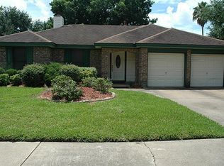 4238 Woodhampton Dr, Pasadena, TX 77505