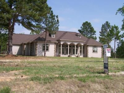 124 Candlewood Rd, Vidalia, GA, 30474