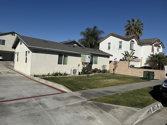 2nd image of 6875 Colmar Ave #A