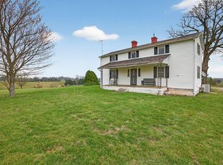 1298 S Bunker Hill Rd, Sparta, TN 38583