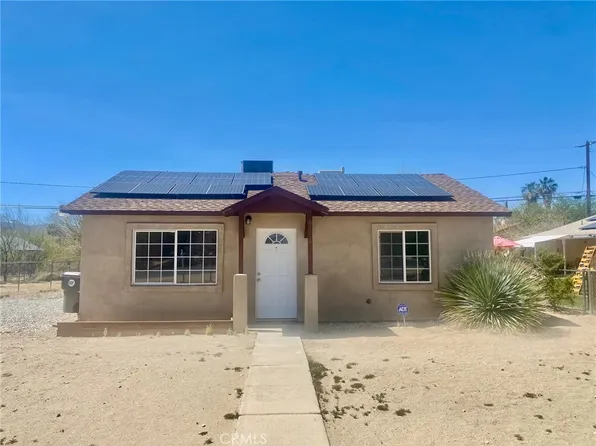 6116 Mariposa Ave, Twentynine Palms, CA 92277