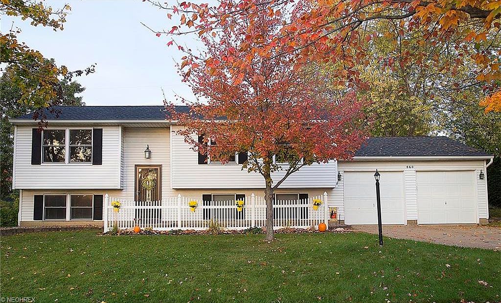 860 Guilford Blvd, Medina, OH 44256 Zillow