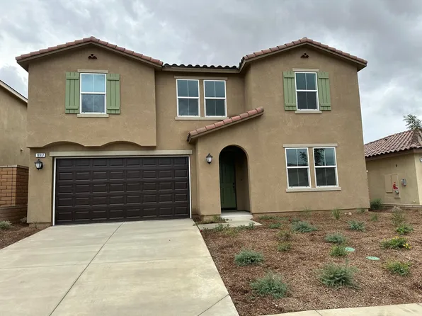19917 Golden Harvest Dr, Riverside, CA 92507