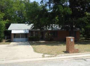 109 E Mark Rd, Harker Heights, TX 76548