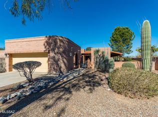 8439 N Coral Ridge Loop, Tucson, AZ 85704