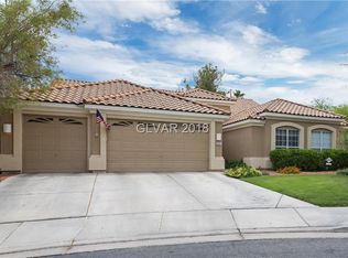 2051 Foxfire Ct, Henderson, NV 89012