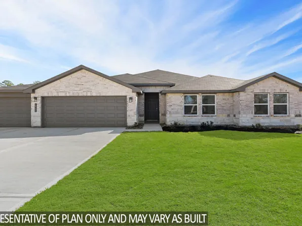 10531 Aren Rd, Conroe, TX 77303