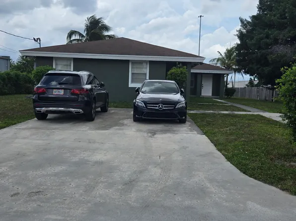 661 S Biscayne River Drive, Miami, FL 33169