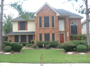 7019 Little Willow Dr, Pasadena, TX 77505