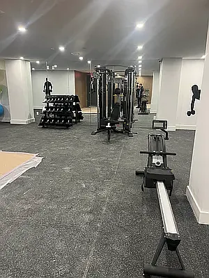 Rented by Brooklyn Group | media 9