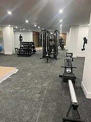 Rented by Brooklyn Group