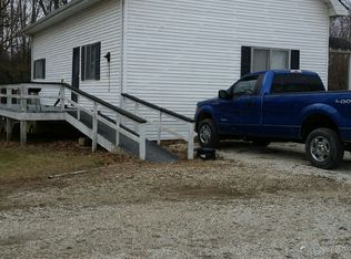 92 Dent County Road 2195, Rolla, MO 65401