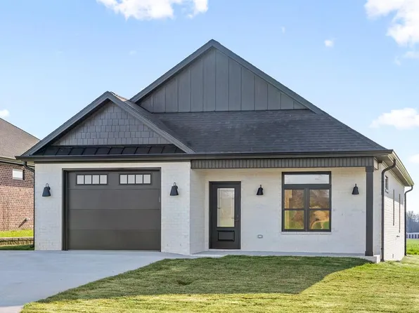 118 Beckham Rd, Elkton, KY 42220