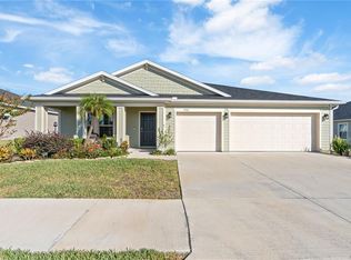 5721 SW 92nd Pl, Ocala, FL 34476
