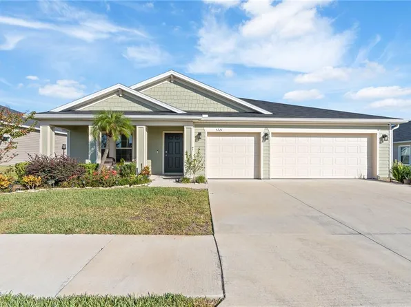 5721 SW 92nd Pl, Ocala, FL 34476