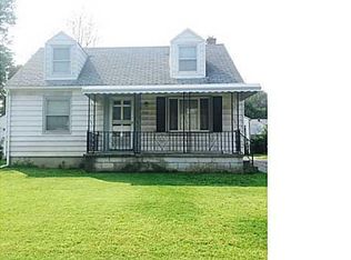 244 Crisfield Ave, Buffalo, NY 14206