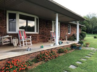 869 Hutchings College Rd, Sparta, TN 38583